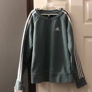 Adidas Crewneck sweater